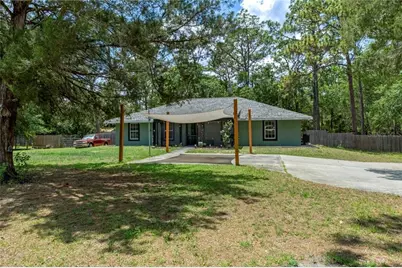 1710 S Iroquois Avenue, Homosassa, FL 34448 - Photo 1