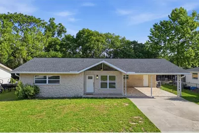 1163 SE 2nd Street, Crystal River, FL 34429 - Photo 1