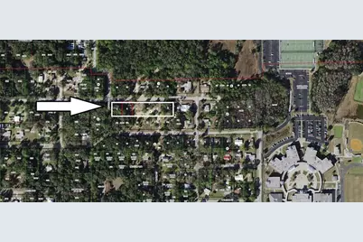 610 NE 13th Terrace, Crystal River, FL 34428 - Photo 1
