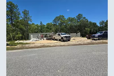 45 Daisy Street, Homosassa, FL 34446 - Photo 1