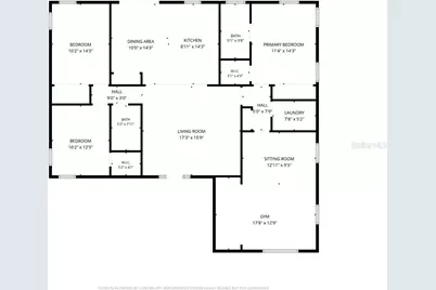 2925 W Birds Nest Drive, Beverly Hills, FL 34465 - Photo 5