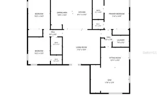 2925 W Birds Nest Dr, Beverly Hills, FL 34465 - Photo 5