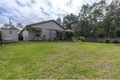 11058 N Morrell Drive, Citrus Springs, FL 34434 - Photo 19