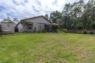 11058 N Morrell Dr, Citrus Springs, FL 34434 - Photo 19