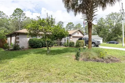 11058 N Morrell Drive, Citrus Springs, FL 34434 - Photo 3