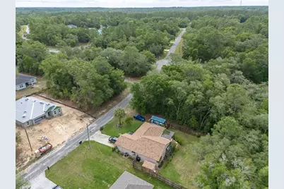11058 N Morrell Drive, Citrus Springs, FL 34434 - Photo 25