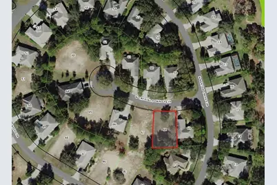 3800 W Crystal Downs Path, Lecanto, FL 34461 - Photo 1