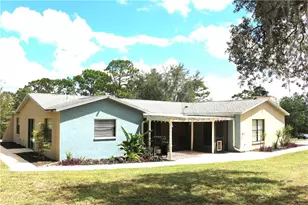7590/7530 N Caesar Point, Dunnellon, FL 34433 - Photo 93