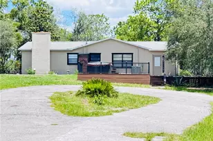 7590/7530 N Caesar Point, Dunnellon, FL 34433 - Photo 5