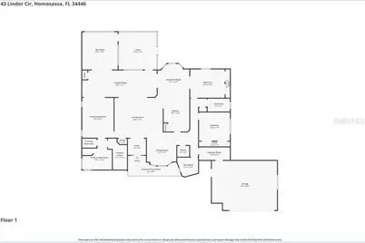 43 Linder Circle, Homosassa, FL 34446 - Photo 9