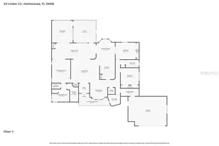 43 Linder Cir, Homosassa, FL 34446 - Photo 9