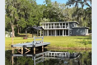 6466 N Lakeside Drive, Hernando, FL 34442 - Photo 1