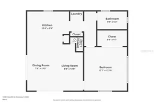 12396 W Standish Dr, Homosassa, FL 34448 - Photo 41