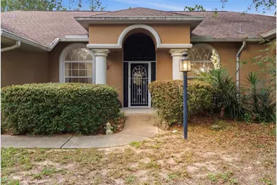 2667 W Pine Ridge Boulevard, Beverly Hills, FL 34465 - Photo 3