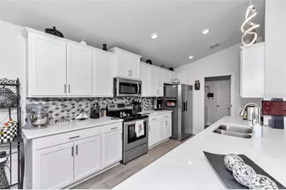 657 W Twisted Oaks Drive, Beverly Hills, FL 34465 - Photo 21