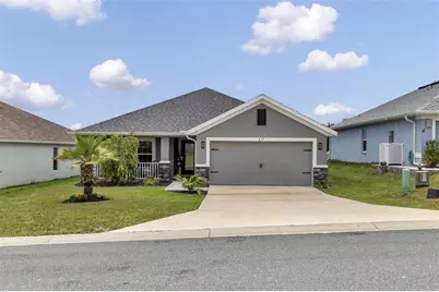 657 W Twisted Oaks Drive, Beverly Hills, FL 34465 - Photo 1