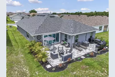 657 W Twisted Oaks Drive, Beverly Hills, FL 34465 - Photo 11