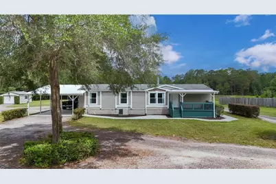 2564 N Crede Avenue, Crystal River, FL 34428 - Photo 1