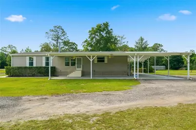 2564 N Crede Avenue, Crystal River, FL 34428 - Photo 33