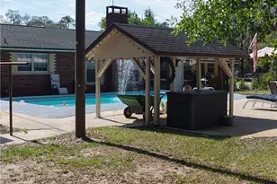 19551 SE 115th Ave, Inglis, FL 34449 - Photo 75