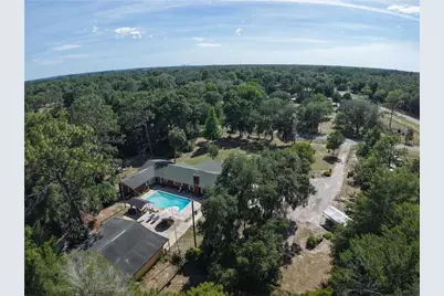 19551 SE 115th Avenue, Inglis, FL 34449 - Photo 11