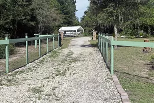 19551 SE 115th Ave, Inglis, FL 34449 - Photo 63