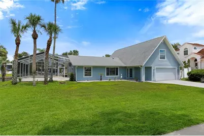 11994 W Riverhaven Drive, Homosassa, FL 34448 - Photo 1