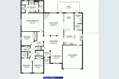 4081 W Findlay Street, Citrus Springs, FL 34433 - Photo 3