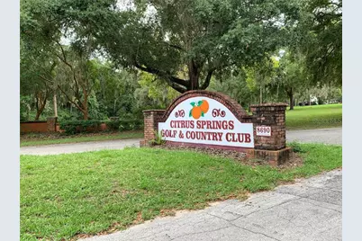 4081 W Findlay Street, Citrus Springs, FL 34433 - Photo 5