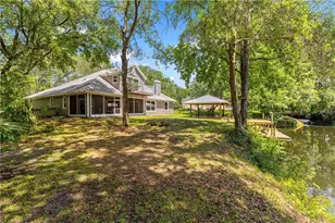 10435 N Big Bass Trail, Dunnellon, FL 34434 - Photo 35
