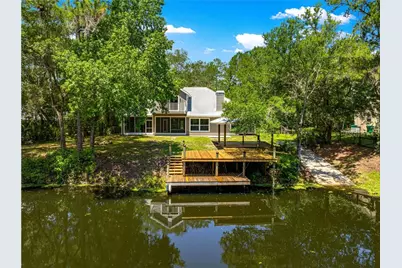 10435 N Big Bass Trail, Dunnellon, FL 34434 - Photo 1