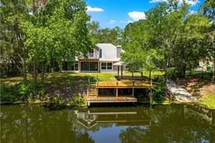 10435 N Big Bass Trail, Dunnellon, FL 34434 - Photo 1