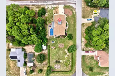 10848 N Dragonis Drive, Citrus Springs, FL 34433 - Photo 1