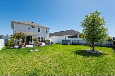 121 Nighthawk Lane, Palm Coast, FL 32137 - Photo 37