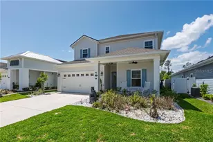 121 Nighthawk Ln, Palm Coast, FL 32137 - Photo 1