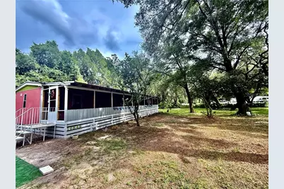 19849 SE 110th Court, Inglis, FL 34449 - Photo 5