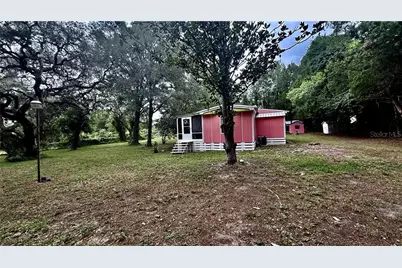 19849 SE 110th Court, Inglis, FL 34449 - Photo 7