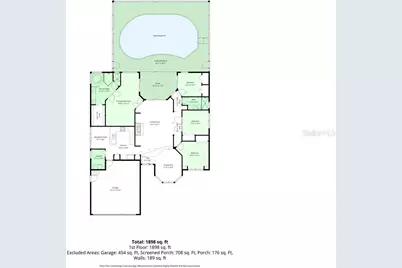 1635 N Marlborough Loop, Crystal River, FL 34429 - Photo 3