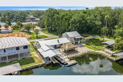 4216 S Marva Terrace, Homosassa, FL 34448 - Photo 5