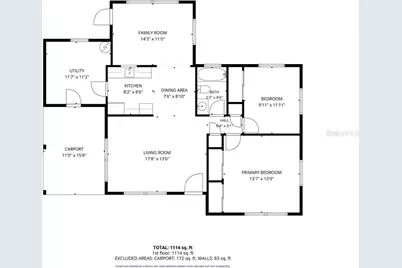 8 S Osceola Street, Beverly Hills, FL 34465 - Photo 5