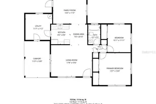 8 S Osceola St, Beverly Hills, FL 34465 - Photo 5