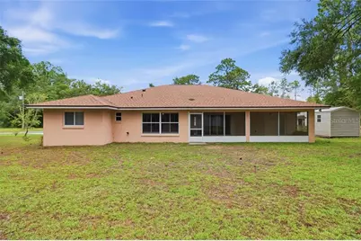 7206 N Glenridge Circle, Citrus Springs, FL 34434 - Photo 37