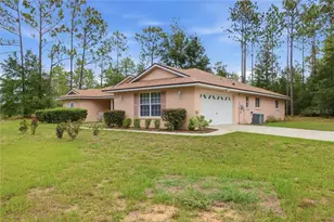 7206 N Glenridge Cir, Citrus Springs, FL 34434 - Photo 3