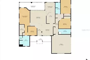 7206 N Glenridge Cir, Citrus Springs, FL 34434 - Photo 43