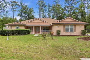 7206 N Glenridge Cir, Citrus Springs, FL 34434 - Photo 1