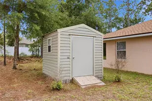 7206 N Glenridge Cir, Citrus Springs, FL 34434 - Photo 39