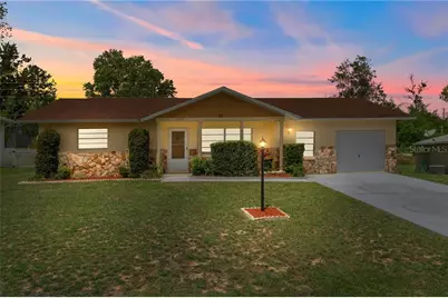 3288 N Maidencane Drive, Beverly Hills, FL 34465 - Photo 1
