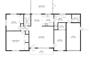 3288 N Maidencane Dr, Beverly Hills, FL 34465 - Photo 3