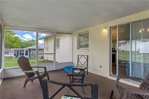 3288 N Maidencane Dr, Beverly Hills, FL 34465 - Photo 29