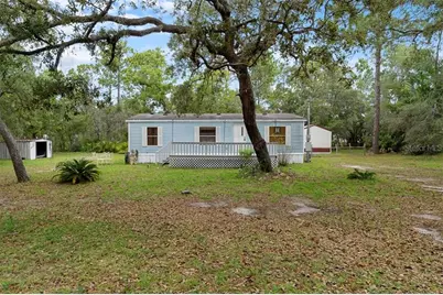 6037 W Patriot Street, Homosassa, FL 34448 - Photo 1